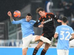 KOMO UTIŠAO NAPULJ: Gosti posle penala izbacili Napoli iz Kupa Italije Napoli