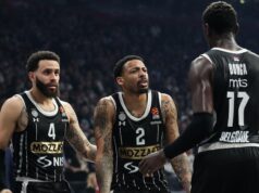 CRNO-BELI SE HITNO OGLASILI! POMEREN TERMIN MEČA PARTIZAN – CEDEVITA! Utakmica se igra u nesvakidašnjem terminu, a ovo je razlog! Screenshot 2026-01-02 203848.jpg