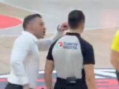 SELEKTORU SRBIJE PAO MRAK NA OČI! Alimpijević nasrnuo na sudije posle poraza u finalu Kupa: Ovo više nije prihvatljivo – osećam se užasno! (FOTO) RJzaQ0Xl