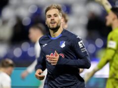 SRBIJO, OBRATI PAŽNJU NA OVOG MOMKA: Debitovao je protiv Bajerna i veliki je biser… Nemojte da nam ga opet otmu Nemci! Aleksandar Pavlović