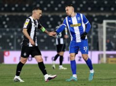 Milan Rodić nakon pobede nad Partizanom RJza5pwl