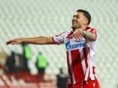RANI RADOVI NEMANJE RADONJIĆA! Pogledajte šta je u kafani radio suspendovani igrač Crvene zvezde! (FOTO) RJza5pwl