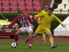 Dragan Džajić hteo da otera Nemanju Vidića iz Crvene zvezde profimedia-1003292876jovic.jpg