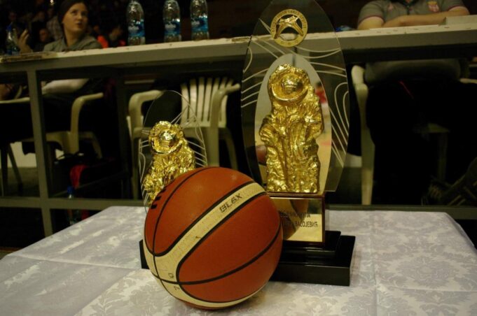 ŽKK Partizan, košarkašice