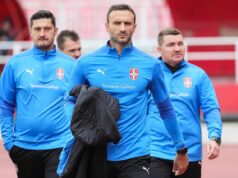 IZ GENERACIJE KOJA JE SRUŠILA ENGLEZE U A REPREZENTACIJI BIĆE IZMEĐU 10 I 12 IGRAČA: Jovan Damjanović ima jasnu poruku za Srbiju! Omladinska reprezentacija Srbije U19