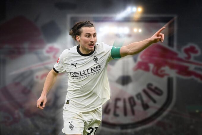 Lajpcig, Štutgart, Bundesliga