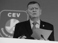 POZNATO VREME I MESTO SAHRANE ALEKSANDRA BORIČIĆA: Evo kada i gde će se Srbija oprostiti od velikana sporta OJqnZP9e