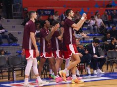 PANTERI SVE BILI PLEJ-INU: FMP ubedljivo pobedio Zadar u ABA ligi Miloš Pavlović