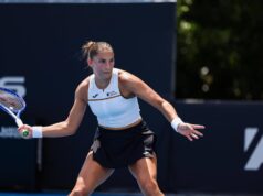 Teniserka Pana Udvardi dobila jezive pretnje, za sve je kriva WTA? Teniserka Pana Udvardi dobila jezive pretnje, za sve je kriva WTA?