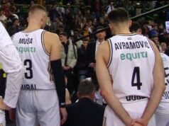 ZVEZDA DOBILA LOŠE VESTI IZ SARAJEVA: Dubai se opasno primakao crveno-belima profimedia-1056651445.jpg