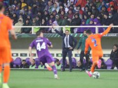 CELJE UMALO NAPRAVILO SENZACIJU U FIRENCI: Fjorentina i Betis u polufinalu Lige konferencija Meow9Y9e