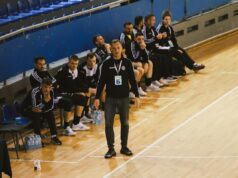 ĆIRKOVIĆ POSLE NEODIGRANE UTAKMICE PARTIZAN – AEK: Oseća se blaga frustracija! Vrlo su se potcenjivački poneli prema nama oeEE1j2e