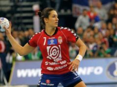 ANDREA LEKIĆ OBJAVILA DA ZAVRŠAVA KARIJERU: Nisam ni sanjala da će me rukomet poslati na ovoliko dug i nezaboravan put QJnx5QN8