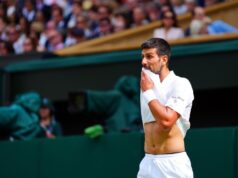 ĐOKOVIĆ ODUŠEVIO NAVIJAČE ŠIROM SVETA! Novak stigao na Vimbldon, odmah se oglasio i ostavio poruku – društvene mreže se usijale! FOTO ĐOKOVIĆ ZAVRŠAVA KARIJERU NA VIMBLDONU, I IMA POSEBAN RAZLOG ZA TO: Novakov prijatelj izneo smelu tvrdnju