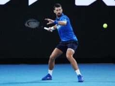 Đoković nema velika očekivanja pred početak Mastersa u Madridu Đoković nema velika očekivanja pred početak Mastersa u Madridu
