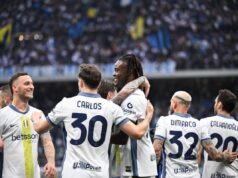 INTER ČUVA LIDERSKU POZICIJU: Kaljari ostao bez bodova u Milanu DJrwyjQe
