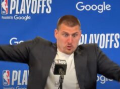SVETSKI SKANDAL! NBA liga izbacila Jokića i Denver i pre utakmice?! Uradili se nešto besramno – ceo svet zgrožen! oJwnxrLl