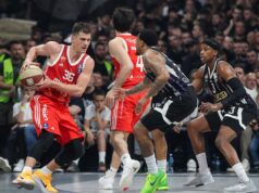 ZVEZDA NA NEZGODNOM GOSTOVANJU, PARTIZAN DOMAĆIN NA STARTU! ABA liga objavila raspored za narednu sezonu xe4GP6wJ