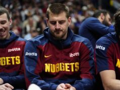 NIKOLA JOKIĆ BI SLEDEĆE GODINE MOGAO DA NAPUSTI DENVER: Srbin ne može sam! Nedostaje mu još jedan veliki igrač! Ako to ne dobije, on odlazi! 5lDOLY38