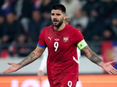KO SE OVOME NADAO? Aleksandar Mitrović blizu šokantnog transfera, srpski golgeter na raskrsnici! oeEEXGbe