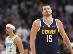 TRESE SE AMERIKA! ČUVENA DAMA POSTAJE TRENER DENVERA?! Sprema se nešto nezapamćeno u istoriji NBA lige QJnx9r18