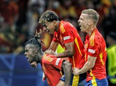 DETONACIJA U MADRIDU – REAL KRENUO PO ZVEZDU EVROPSKOG PRVENSTVA! Kraljevski klub spremio 58.000.000 za fantastičnog reprezentativca Španije! QJnx6Pa8