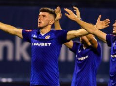 DINAMO ŠOKIRAO SPLIT I PONEO BODOVE ZA ZAGREB: Hajduk nokautiran u 101. minutu! (FOTO) NeQE5N3e