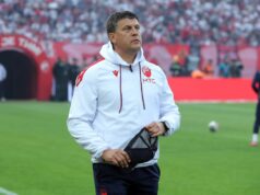 MILOJEVIĆ BLISTA POSLE ZVEZDINE MAGIČNE VEČERI: Rodić i Kanga će biti upisani zlatnim slovima u istoriji! Večeras se slavi! VlG6GpR8