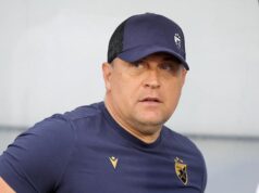 MILOJEVIĆ PRED POSLEDNJE KOLO I PROSLAVU TITULE: Mladost će biti motivisana! dlvvYMBl