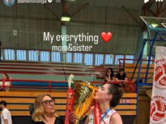 SONJA DANILOVIĆ IZABRALA ČUVENI KOLEDŽ: Posle titule u Srbiji – pravac Amerika! nJXvyL48