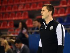 CRNO-BELI SJAJNI: Dupla pobeda Partizana! o8WyWNwJ