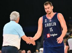 NIKOLA JOKIĆ ĆE IGRATI NA EVROBASKETU: Amerikanac bacio Srbiju u trans! Stiže najbolji pJ76Ogol