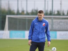 RANKO VESELINOVIĆ IZ KANADE PRATI SVOJU VOJVODINU: U subotu uz pomoć punog “Karađorđa” do Evrope! dlvv6wVl