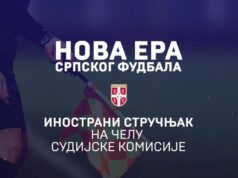 REVOLUCIJA! STRANAC ĆE BITI GLAVNI ZA SUĐENJE U SRPSKOM FUDBALU! Od sada će sve biti drugačije! pJ76OQ3l