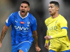 ZVANIČNO! Kristijano Ronaldo je napustio Al Nasr! Sprema se MEGA transfer! Portugalac stiže kod Aleksandra Mitrovića?! pJ76OQ3l