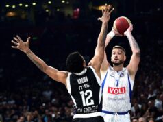 CRNO-BELI IMAJU PRILIKU DA OSVOJE TROFEJ, A PODGORIČANI ŽELE DA SERIJU VRATE U MORAČU! Evo gde možete da gledate utakmicu Partizan – Budućnost! NeQEZoae