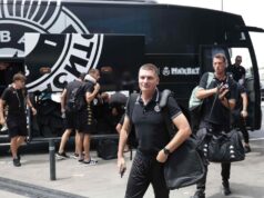 BEZ KALULUA, ŽIVKOVIĆA I MUJAKIĆA… Crno-beli otputovali u Moskvu! profimedia-0994240107.jpg