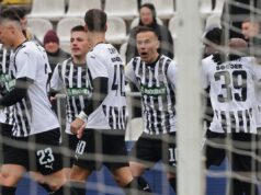 KOLIKO VREDI FK PARTIZAN? Isplivao potpuno poražavajući podatak… M8PqEGbl