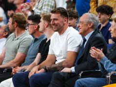 LUKA DONČIĆ PRED DOLAZAK U BEOGRAD NIKAD BOLJE NIJE IZGLEDAO! Navijači u čudu zbog poslednjih fotki i neverovatnoj promeni Slovenca! nJXvQR38