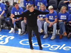 NEMA ŠALE SA NBA LIGOM! Kažnjen trener Minesote! yJ51LQZJ