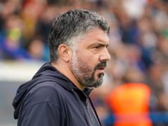 ĐENARO GATUZO NAPUSTIO ITALIJU! Legendarni fudbaler posle debakla i poraza od Bosne i Hercegovine povukao ovaj potez! Gep1Qa08