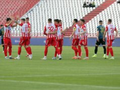 ZVEZDA SE OZBILJNO POJAČAVA ZA LIGU ŠAMPIONA: Brzonogo krilo na meti kluba sa Marakane! VJYYy2DJ