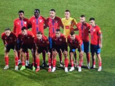 BORAC PONIŽEN U BANJALUCI OD EKIPE IZ ANDORE: Amateri pregazili vicešampiona Bosne i Hercegovine 2025-07-05 18_35_44-SportSport on X_ _Banja Luka sinoć - Rođendan FK Borac. https___t.co_JpNTGoKfuQ_.jpg