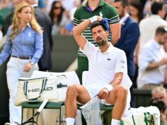 NOVAK DONEO VAŽNU ODLUKU: Đoković prelomio uoči US opena! BBC NAPRAVIO NOVI SKANDAL! NOVAK U CENTRU PAŽNJE, BRITANCI BESNI! Navijači želeli da gledaju Đokovića, a dobili nešto neočekivano! Da li je ovo moguće?!