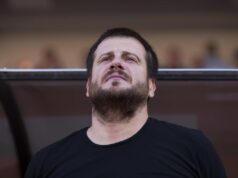 KOMEDIJA U PODGORICI! LALATOVIĆ POSLE OVOGA MOŽE SAMO DA PLAČE: Neverovatna scena u crnogorskom derbiju Diogo Žota protiv U21 reprezentacije Srbije Marko Grujić
