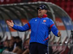 MILOJEVIĆ OTVORIO KARTE: Sve o Nemanji Radonjiću i Arnautoviću – trener Zvezde bez dlake na jeziku! Marko Arnautović