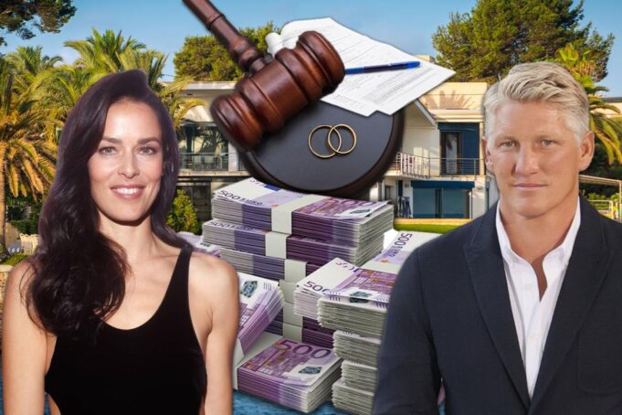 POČELA BITKA ZA 110.000.000 EVRA! Vile, jahte i skupe nekretnine: Ovo je neviđen luskuz koji Ana i Bastijan moraju da podele, veliki deo bogatstva se ne računa
