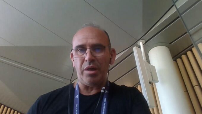 VUK BRAJOVIĆ SA VIMBLDONA - JEDNA STVAR ZNAČAJNO DAJE PREDNOST NOVAKU! Svi detalji atmosfere pred uzbudljivi meč sa Janikom: Alkaraz bi mogao da ih sačeka