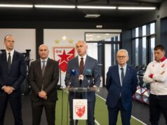 ZVEZDA ZA DECENIJU ZARADILA 475 MILIONA EVRA: U budžet države uplatili 60.000.000 evra! Najveći problem su ovih 2%, da je to drugačije… Maksimovic.jpg