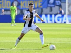 ZVEZDIN ĐAK NA PRAGU HUMSKE: Partizan u Cirihu traži pojačanje za odbranu ZVEZDIN ĐAK NA PRAGU HUMSKE: Partizan u Cirihu traži pojačanje za odbranu
